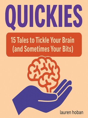 cover image of Quickies